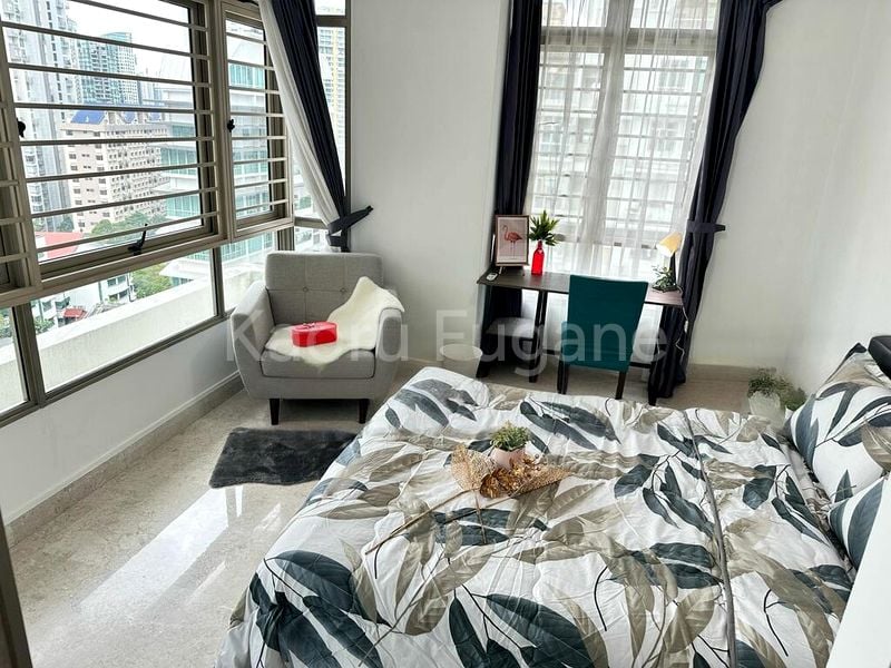 Room (Condo) for Rent in  The Springs - Image 7